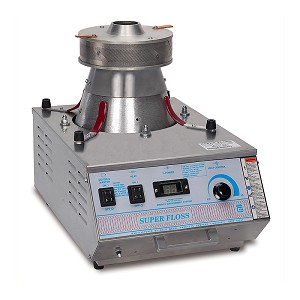 SuperFloss Cotton Candy Machine 